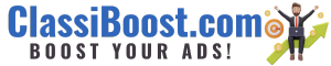 ClassiBoost.com