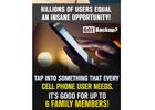 Excited to get paid daily!! Let's make it happen!