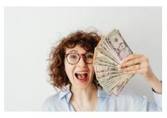 Ready to Break Free from the 9-5? Earn Daily Cash from Home!