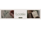 Discover the Art of Hand-Painted Fashion at StoreByLeonia on Etsy