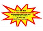 Everyone needs traffic. Give people what they are looking for and earn a massive income from home
