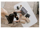 Leverage The Power Of The Internet