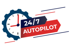 24/7 AUTOPILOT! A Better Way to do MLM
