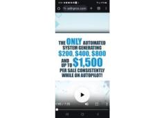 Just Instant Payouts
