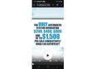 Just Instant Payouts