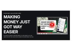 Earn Daily from Home: Start Your Own Online Business!