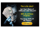 Sr. Business Capital Agent