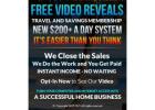 Work from home opportunity!
