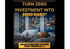 Don't Miss This Home-Biz Gem