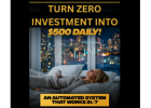 Don't Miss This Home-Biz Gem