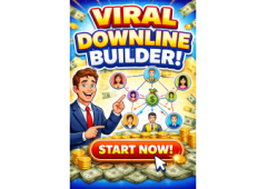 No Credit Card Needed - Start Building FREE