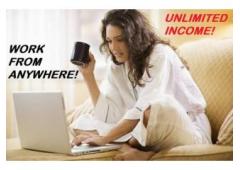 A real way to make money from home