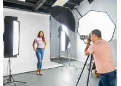 Studio Photography Service Coventry UK