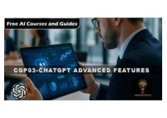 Free ChatGPT Masterclass & Professional AI Implementation Guide